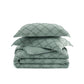GentleSoft™ Embroidery Boho Duvet Cover Set