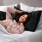 GentleSoft™ Solid Satin Pillowcase