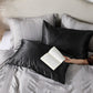GentleSoft™ Solid Satin Pillowcase