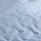 Basket-weave Quilt Set