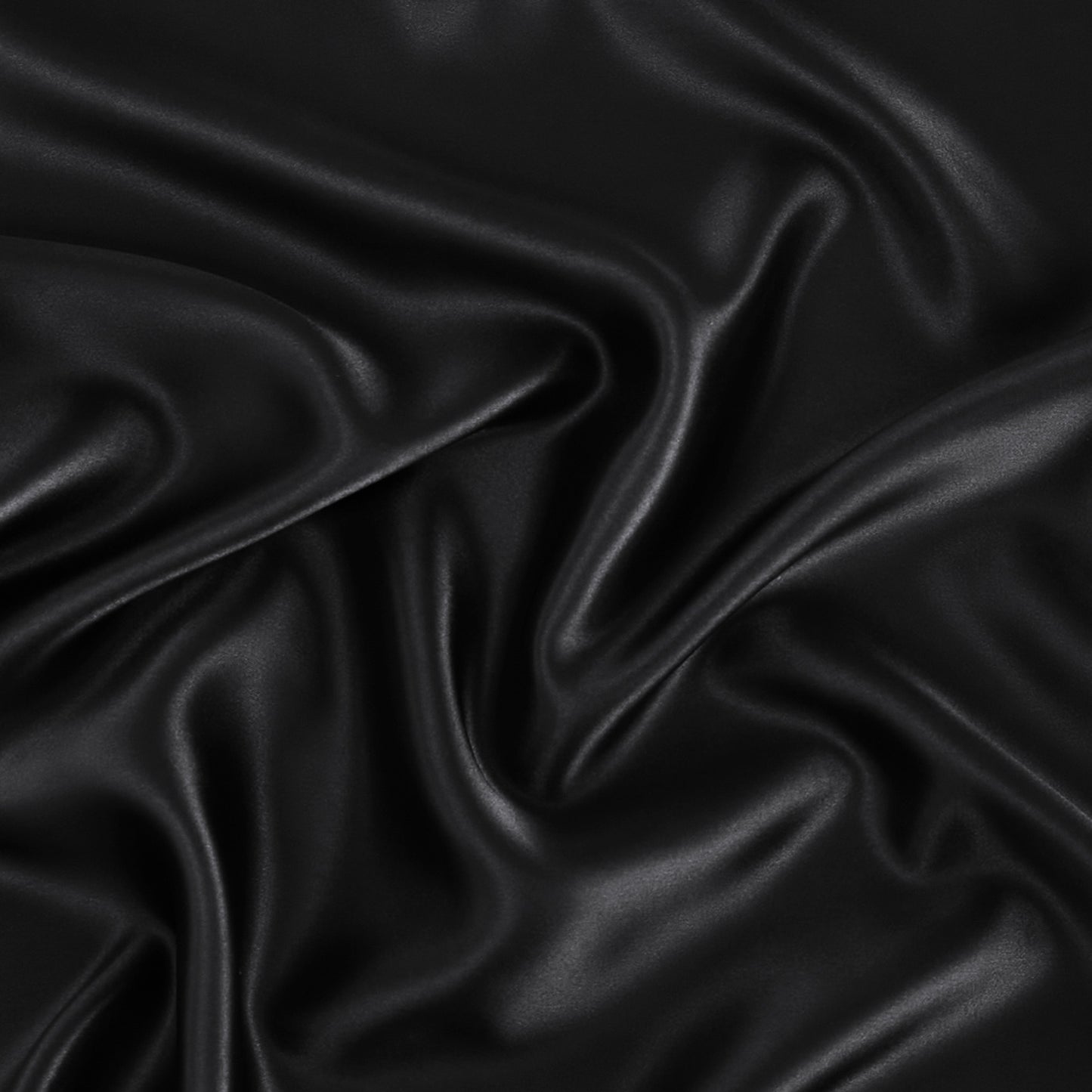 GentleSoft™ Solid Satin Pillowcase
