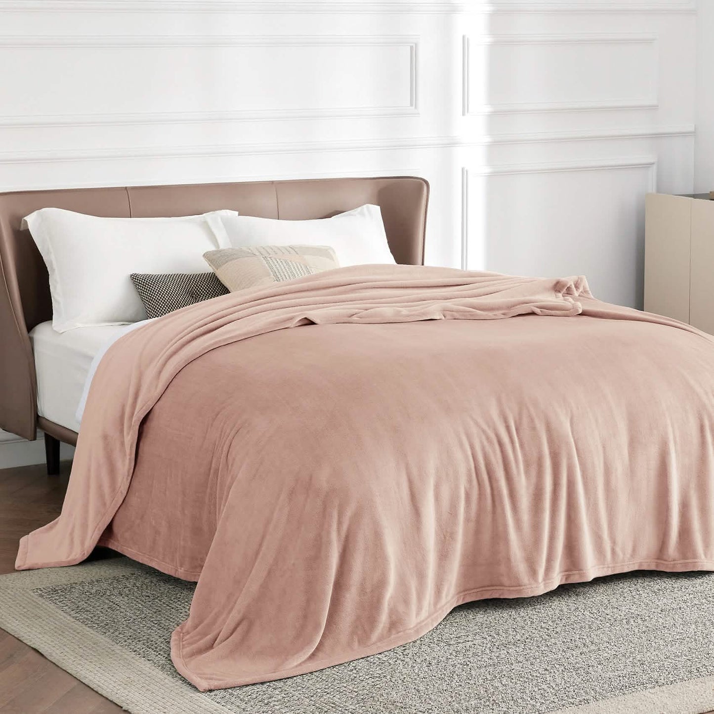 Flannel Fleece Blanket