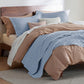 Basket-weave Quilt Set