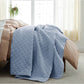 Basket-weave Quilt Set