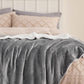 Sherpa Fleece Blanket