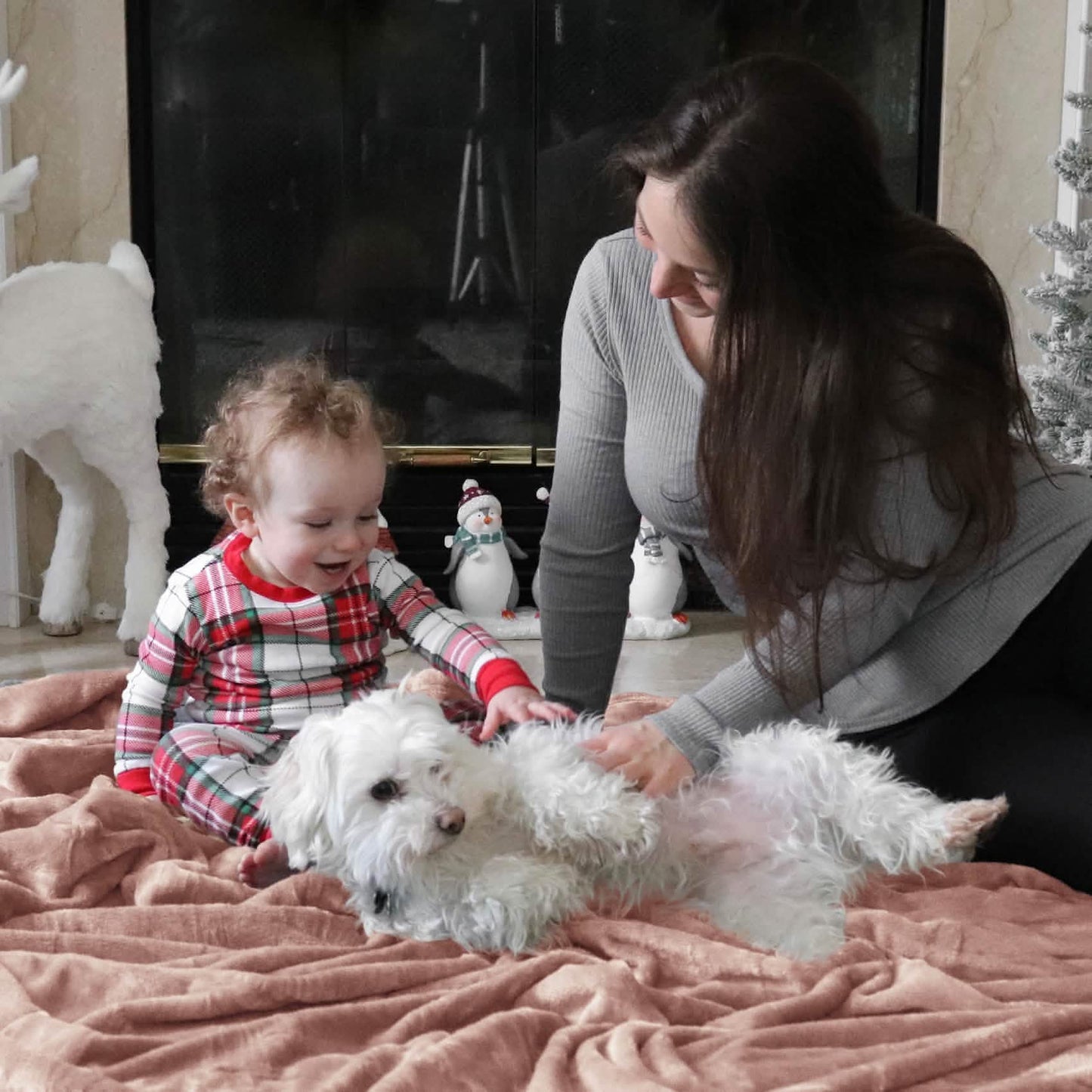 Flannel Fleece Blanket