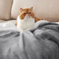 Sherpa Fleece Blanket