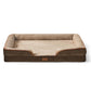 Orthopedic Dog Sofa