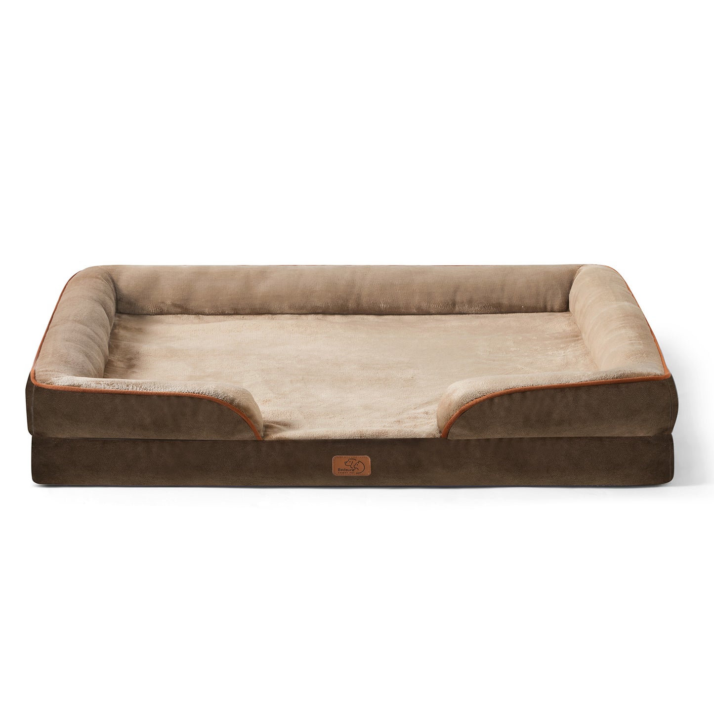 Orthopedic Dog Sofa