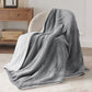 Sherpa Fleece Blanket