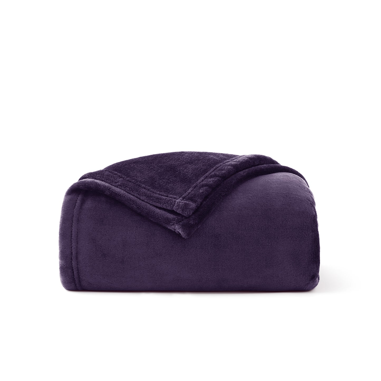 GentleSoft™ Flannel Fleece Blanket 280gsm