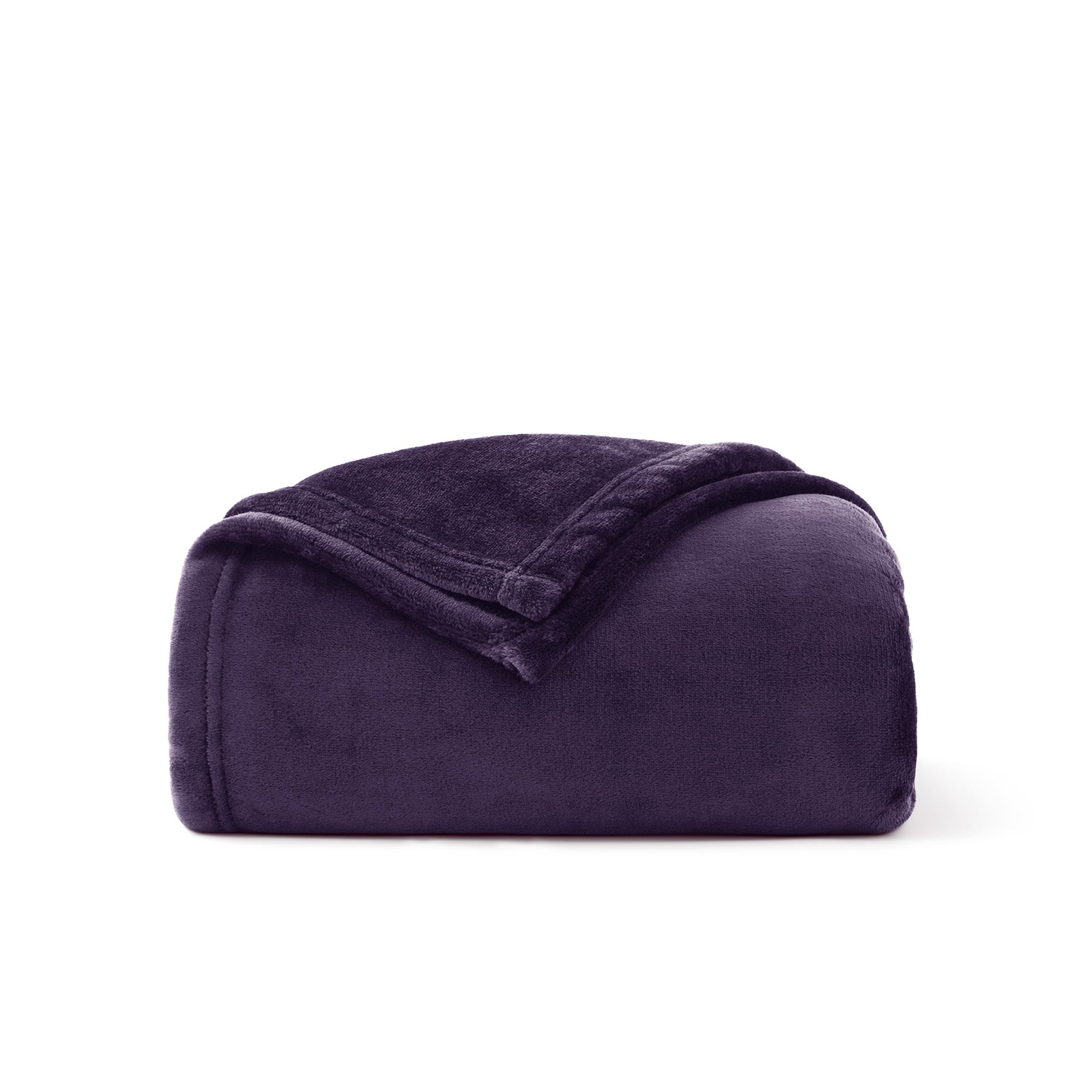 GentleSoft™ Flannel Fleece Blanket 280gsm