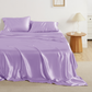 GentleSoft™ Satin Sheet Set