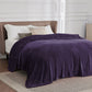 GentleSoft™ Flannel Fleece Blanket 280gsm
