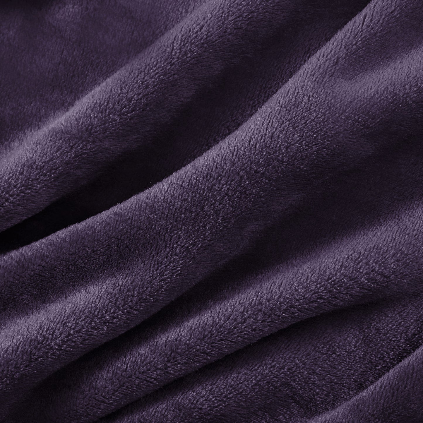 GentleSoft™ Flannel Fleece Blanket 280gsm