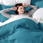 GentleSoft™ Ultra Soft Hypoallergenic Microfiber Duvet Cover Set