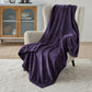 GentleSoft™ Flannel Fleece Blanket 280gsm