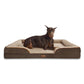 Orthopedic Dog Sofa