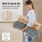 ComfyFleece® Dog Crate Mat