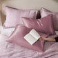 GentleSoft™ Solid Satin Pillowcase