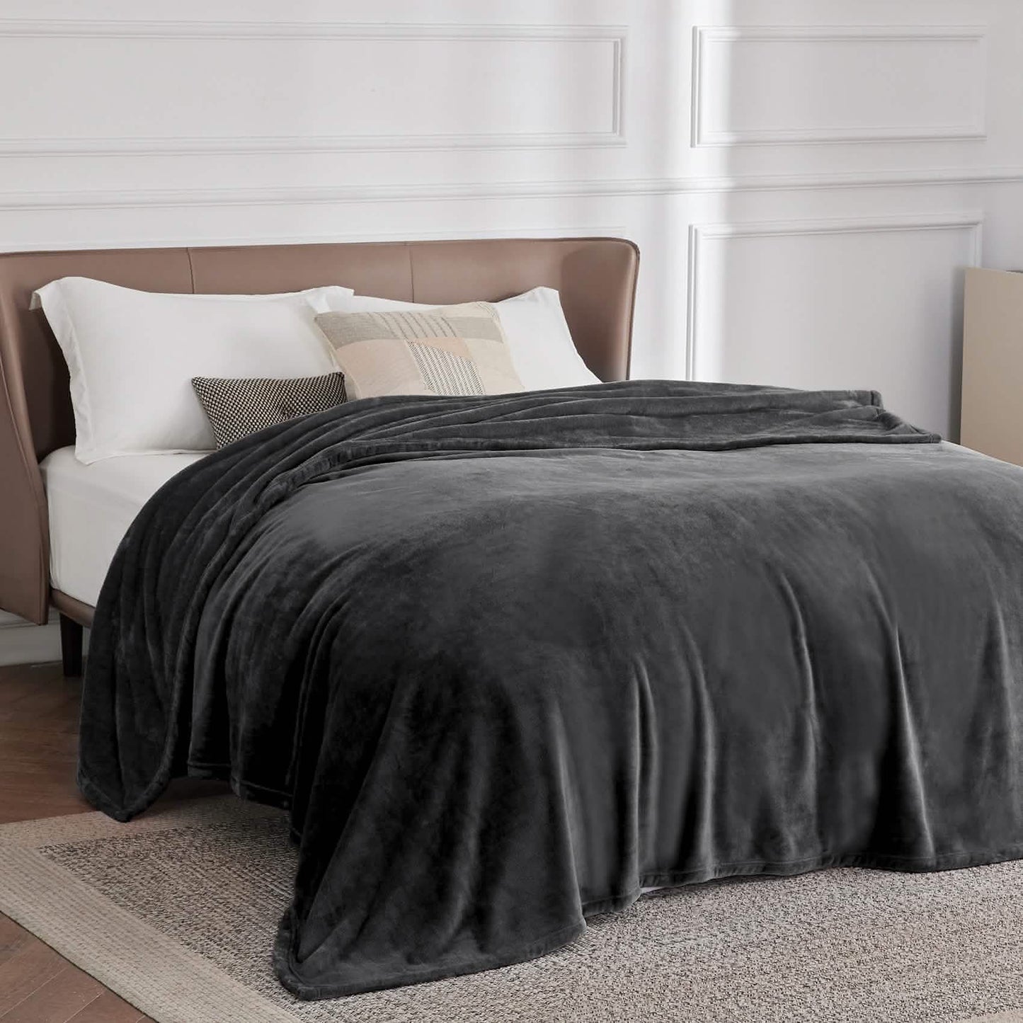 Flannel Fleece Blanket