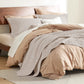 Basket-weave Quilt Set