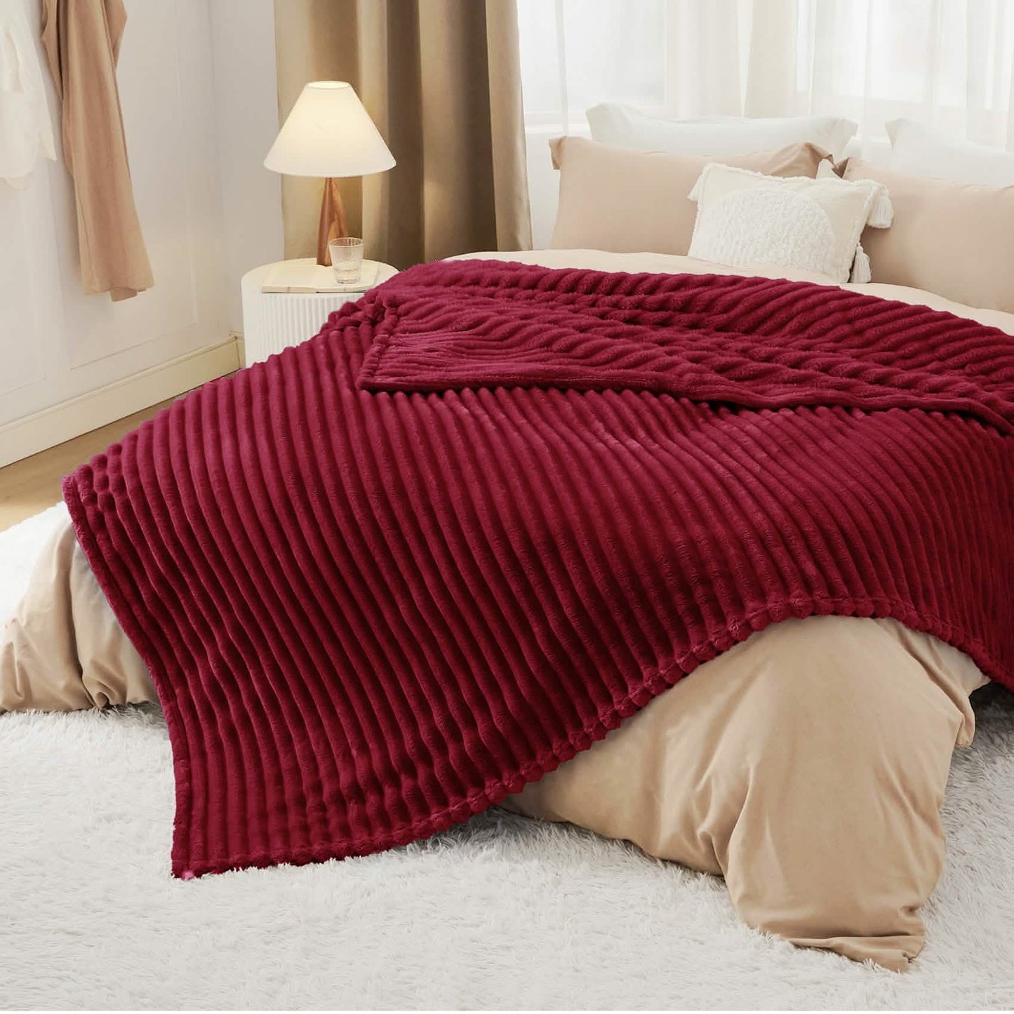 GentleSoft™ Blanket