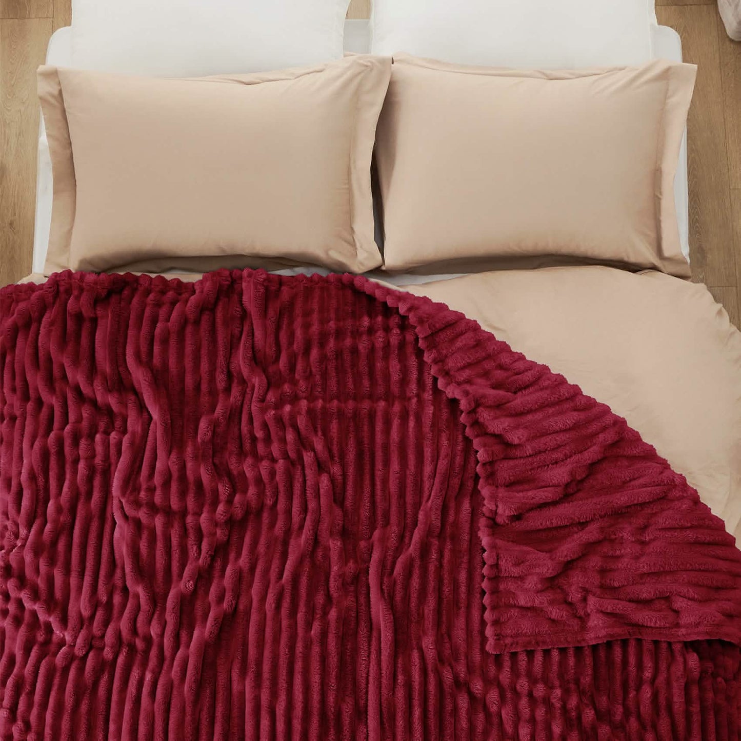GentleSoft™ Blanket