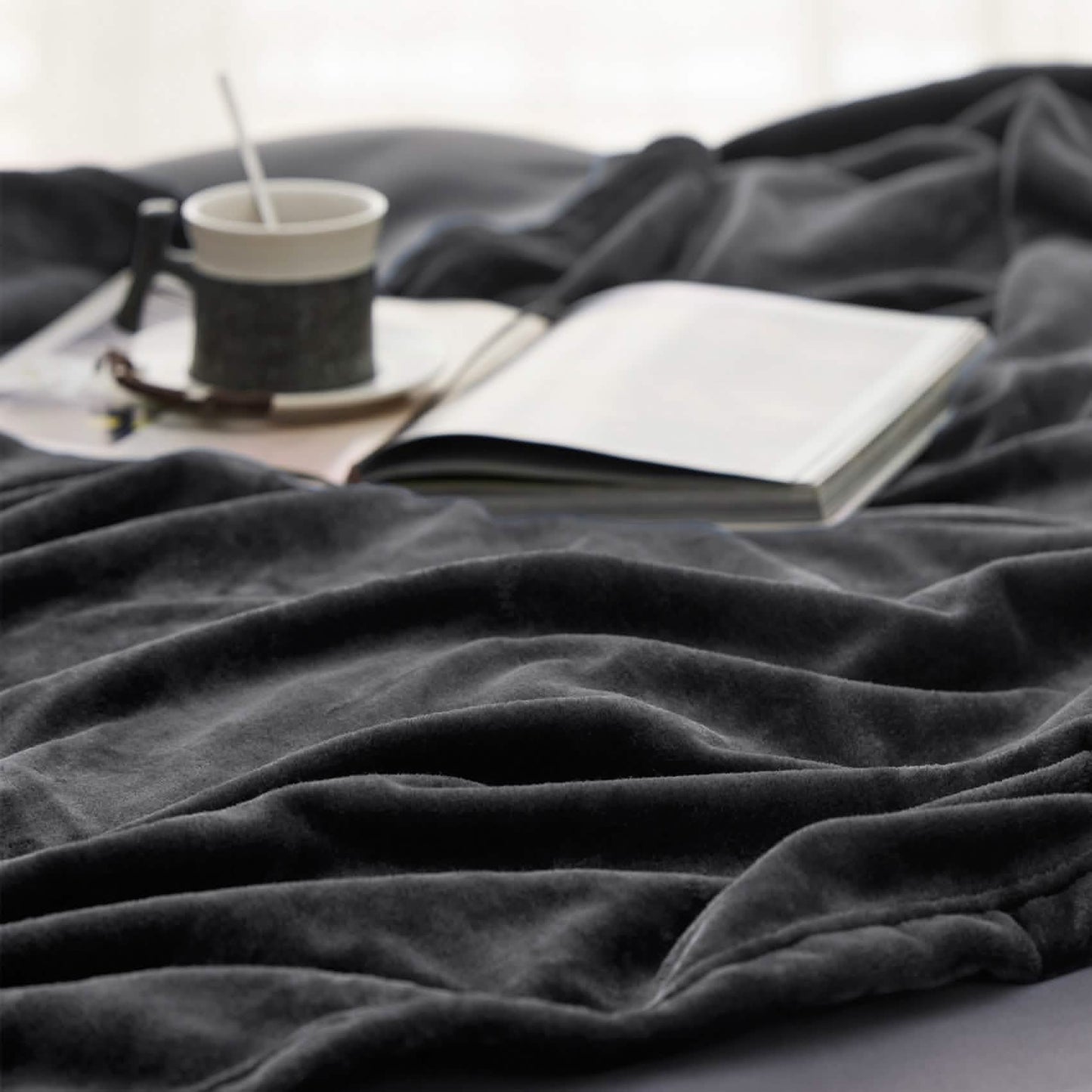Flannel Fleece Blanket
