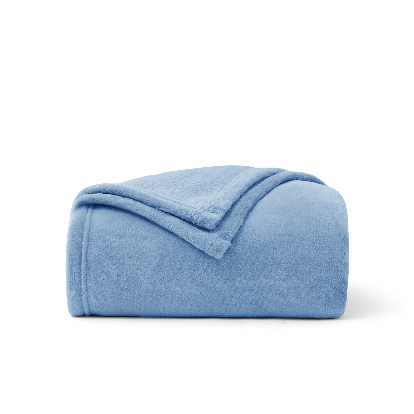 GentleSoft™ Flannel Fleece Blanket 280gsm