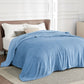 GentleSoft™ Flannel Fleece Blanket 280gsm