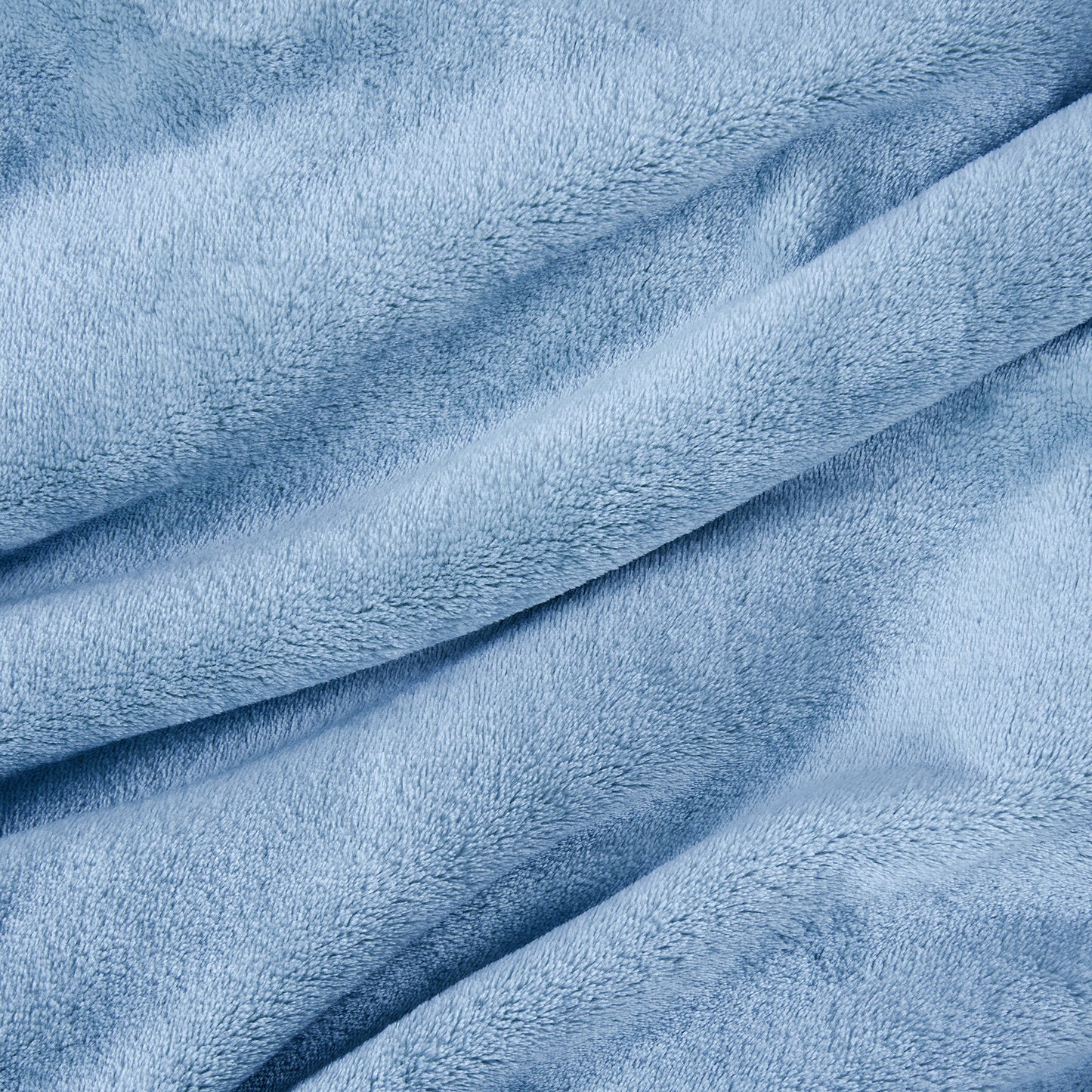 GentleSoft™ Flannel Fleece Blanket 280gsm