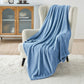 GentleSoft™ Flannel Fleece Blanket 280gsm