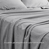 Cationic Dyed Bed Sheet Set