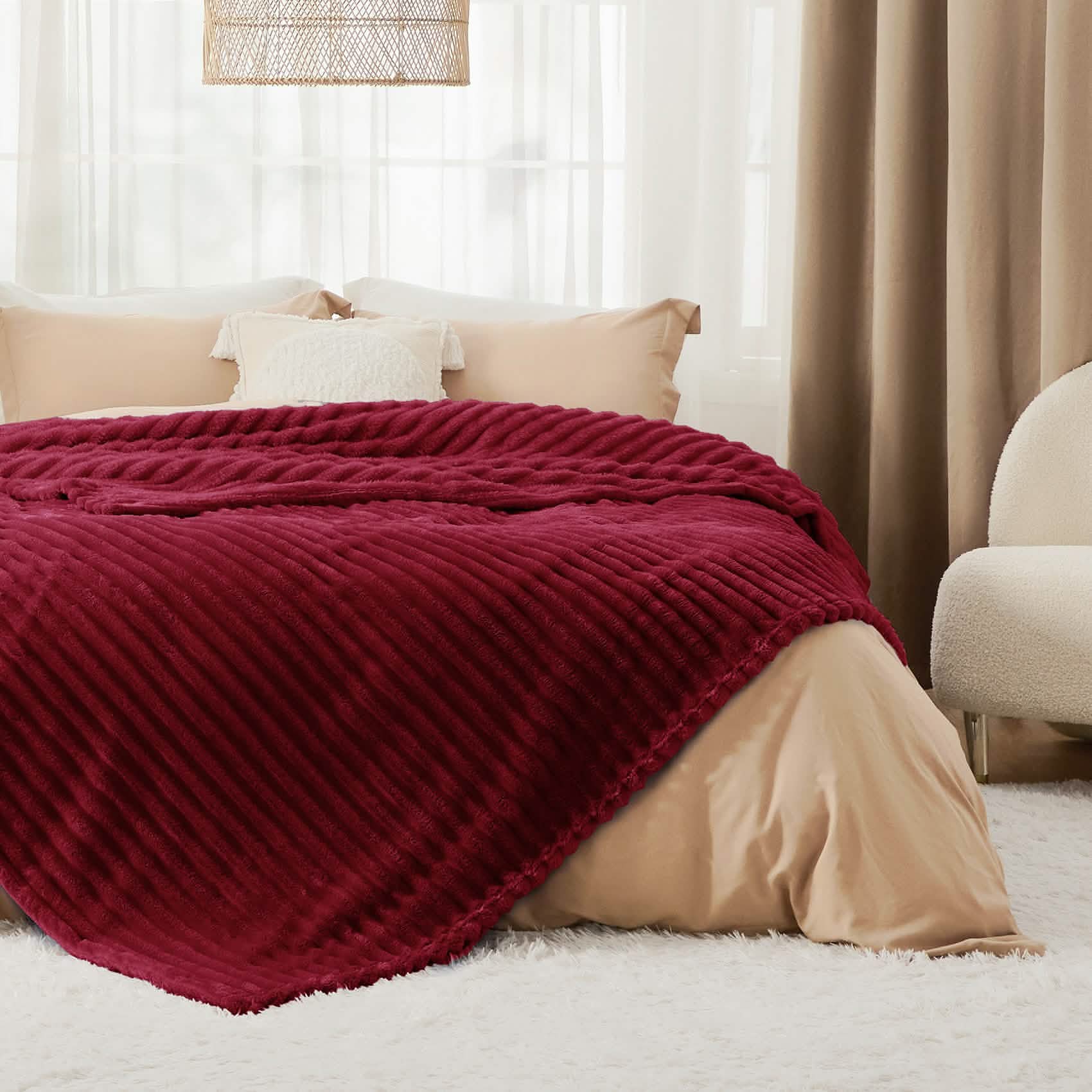 GentleSoft™ Blanket
