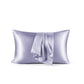 Solid Satin Pillowcase
