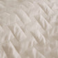 Basket-weave Quilt Set