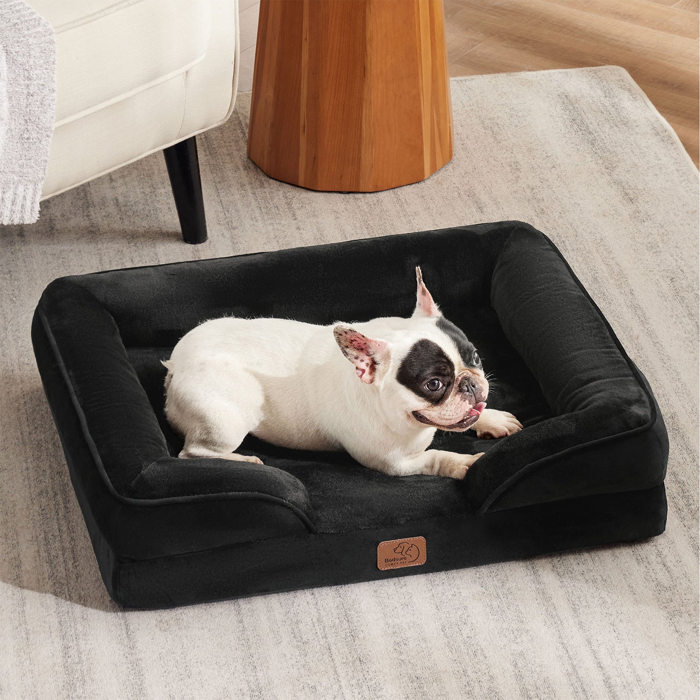 Orthopedic Dog Sofa