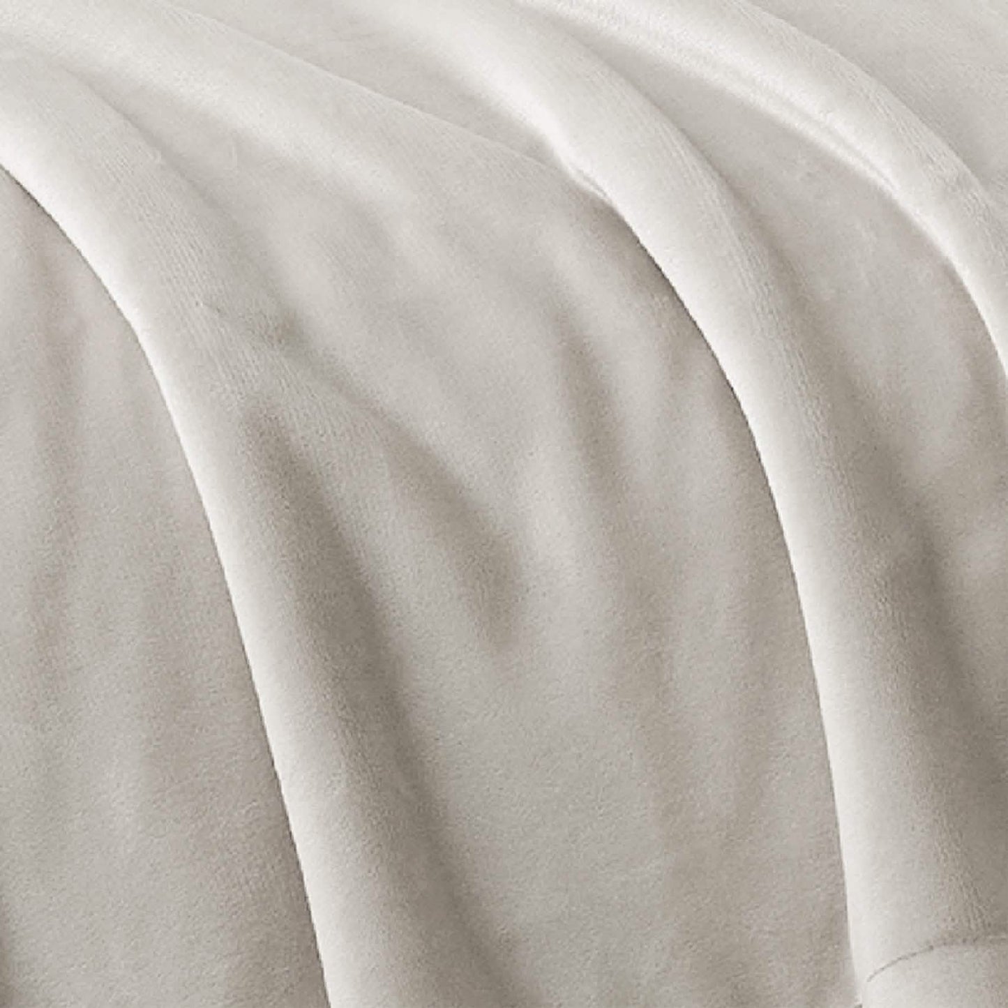 Sherpa Fleece Blanket