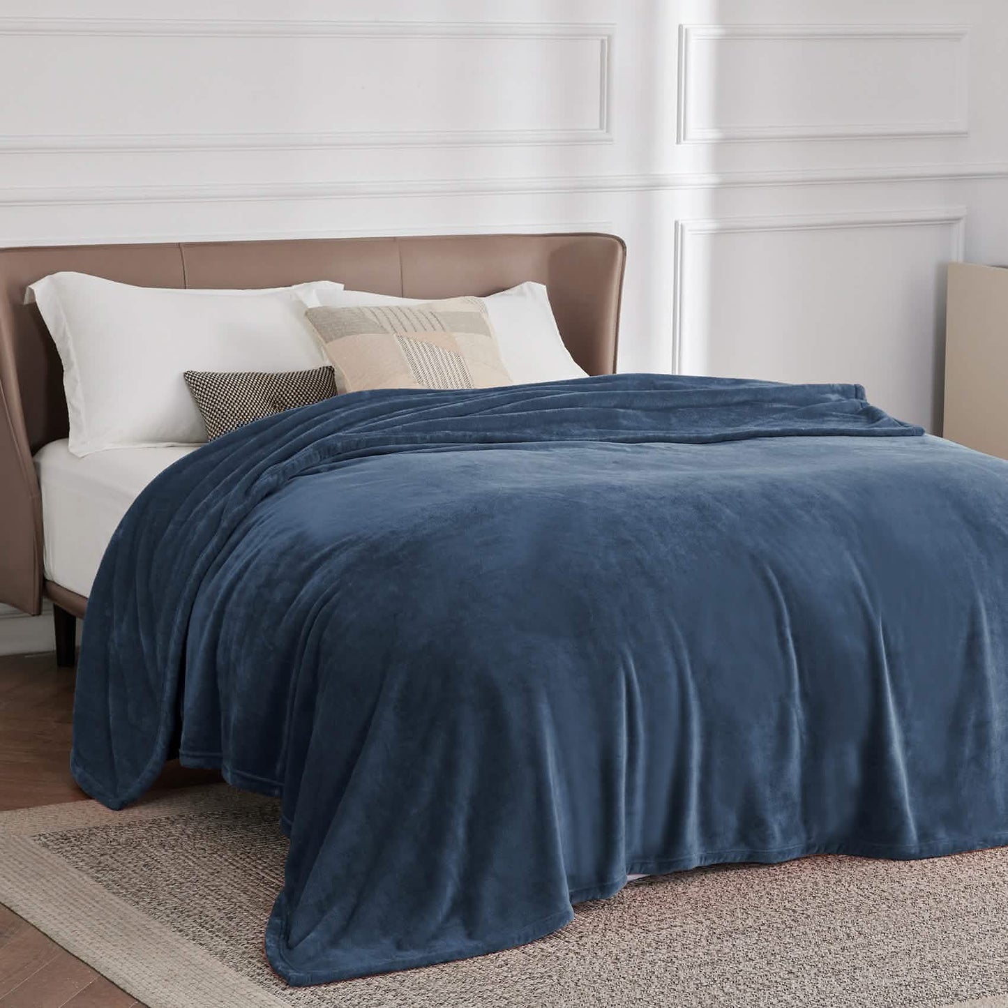 Flannel Fleece Blanket
