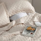Basket-weave Quilt Set