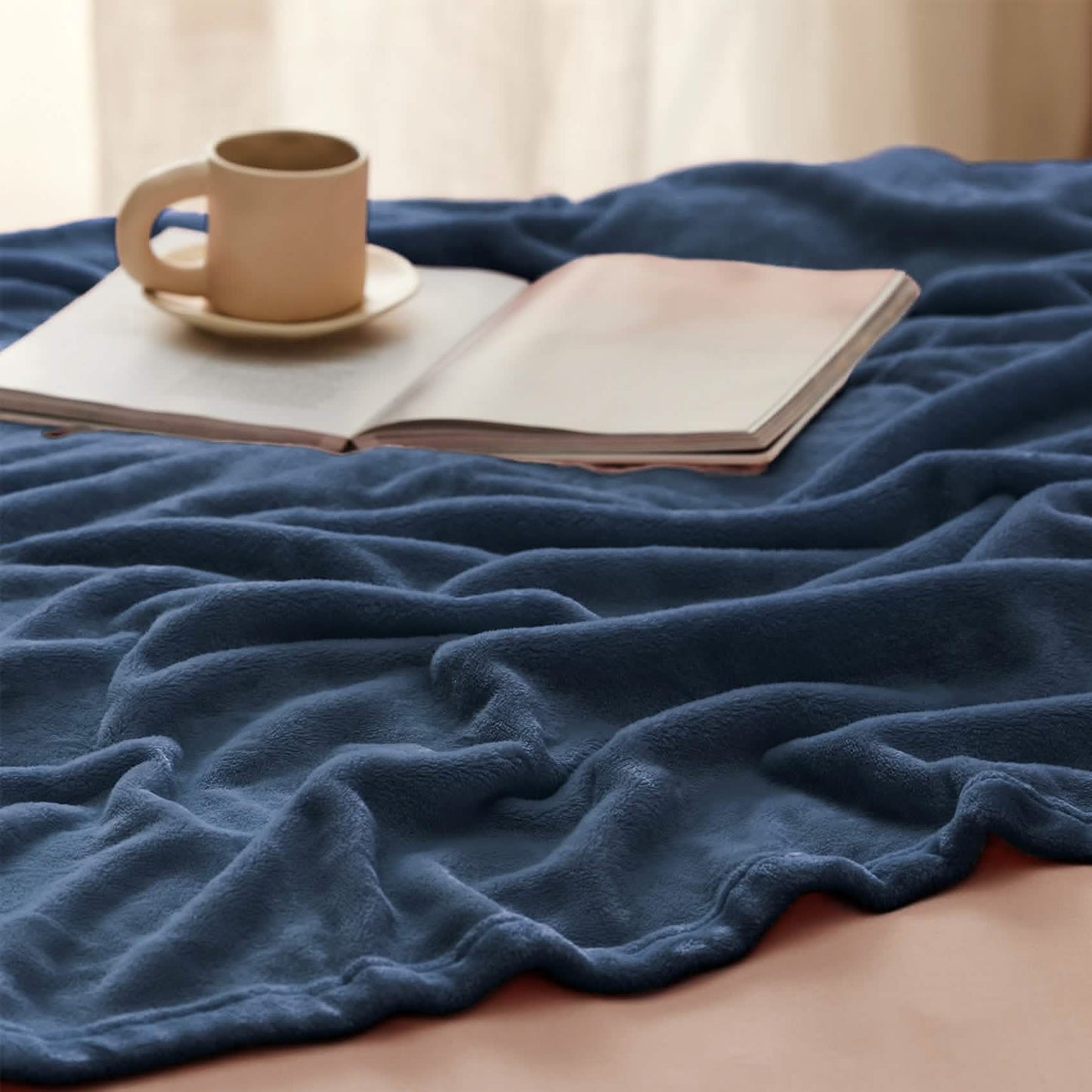 Flannel Fleece Blanket