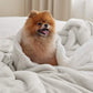Sherpa Fleece Blanket