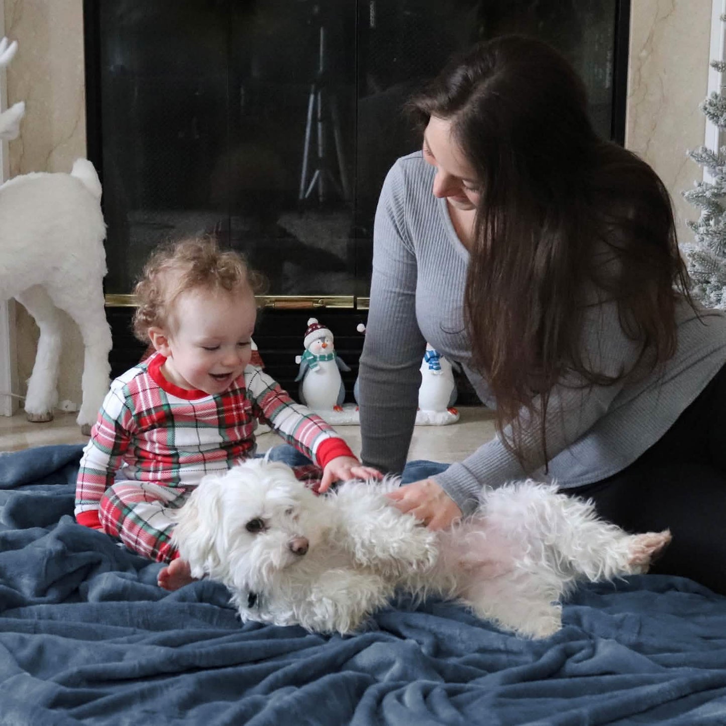 Flannel Fleece Blanket
