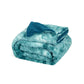 Faux Fur Sherpa Fleece Blanket
