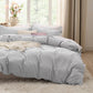 GentleSoft™ Ultra Soft Hypoallergenic Microfiber Duvet Cover Set