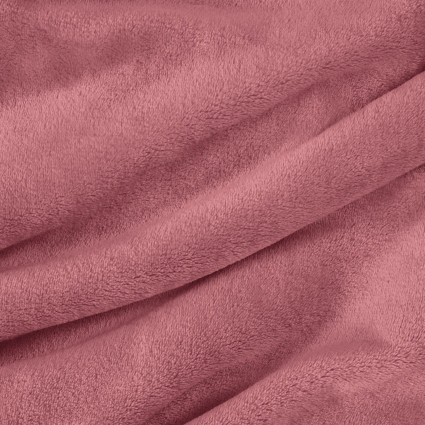 GentleSoft™ Flannel Fleece Blanket 280gsm