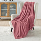 GentleSoft™ Flannel Fleece Blanket 280gsm