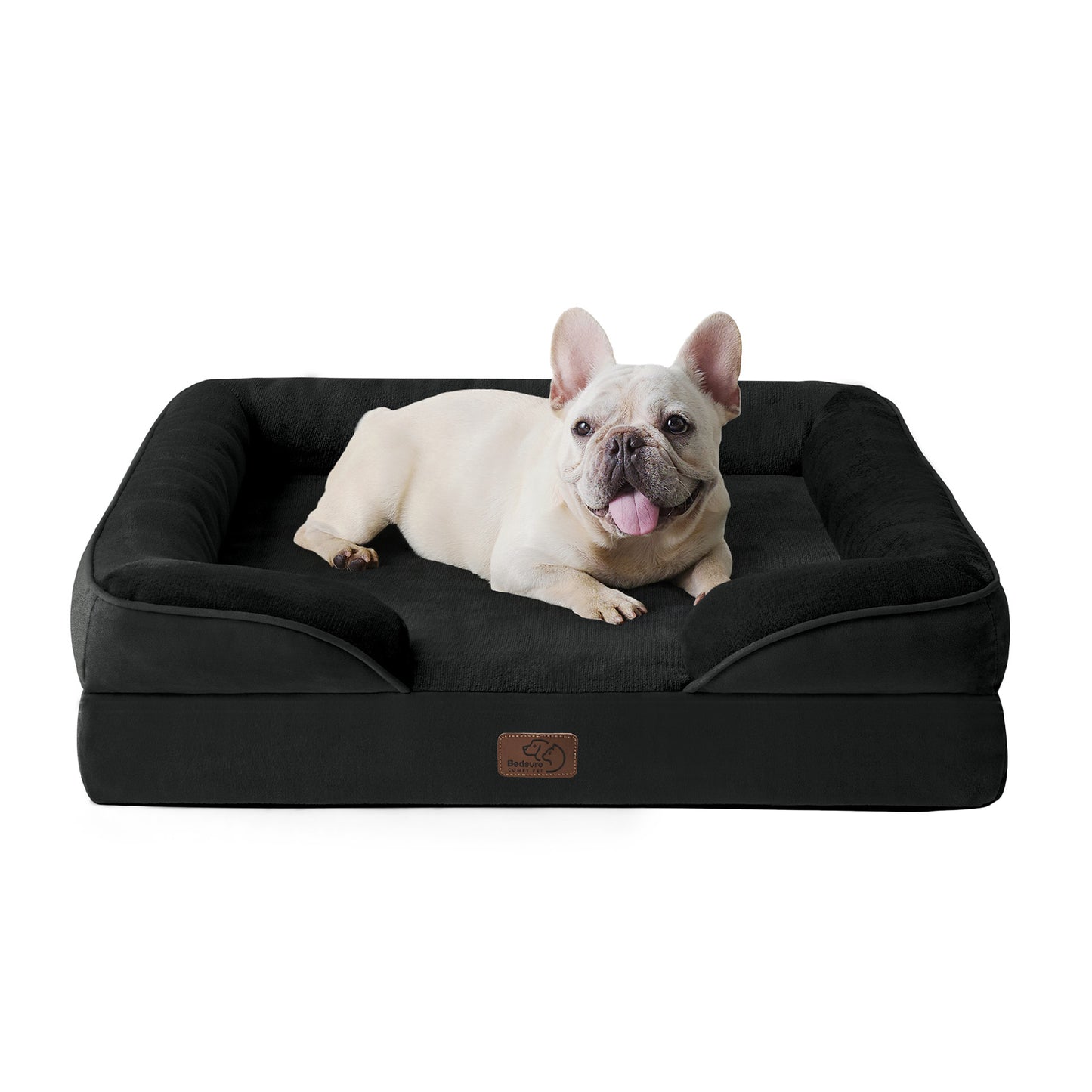 Orthopedic Dog Sofa