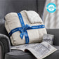 Sherpa Fleece Blanket